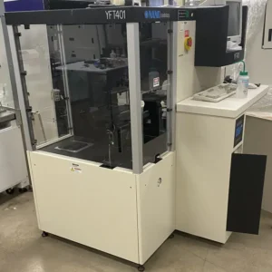 Nanometrics 8300XSE NanoSpec Film Thickness Analyzer