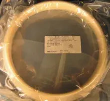 AMAT 0200-36609 Ceramic Isolator Lid (TXZ)