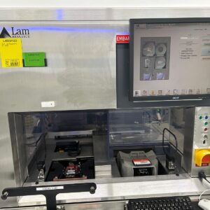 Lam Research Rainbow 4500 Oxide Etcher