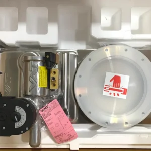 VAT 14046-PE44-0006 ISO 200 HV Gate Valve x3 Units