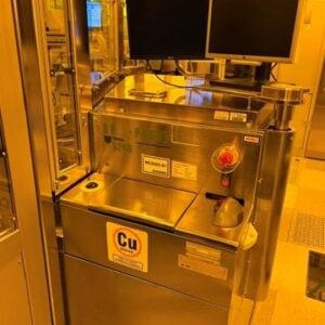 Therma-Wave OptiProbe 5240 Film Thickness Metrology System
