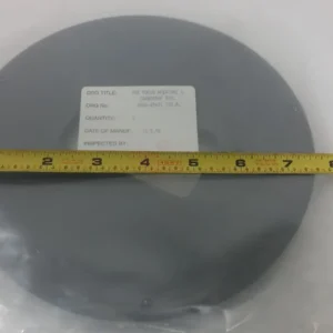 AMAT 0020-85421 Pre-Focus Aperture 1