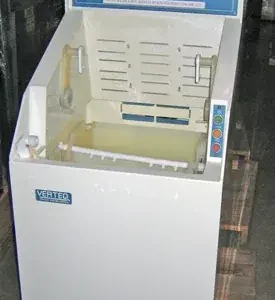 Verteq ST600-42TL Megasonic Cleaning Bath System