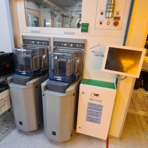 SEZ / Lam SP304 Single-Wafer Wet Etch System 
