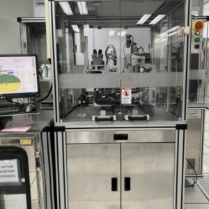 Soft View Technology SVDS Die Sorter (Pick & Place)