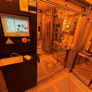 ONTO Spectra-200XL Film Thickness Metrology System
