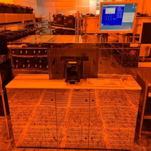 SDI METRON / Semilab SDI-FAAST 230 Non-Contact CV/IV System