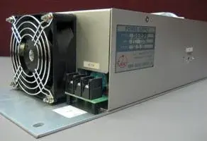 NDE / Nihon Digital SSR-05-400-12W-40 DC Power Supply