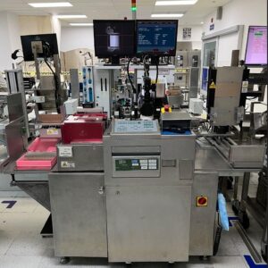 BESI / ESEC 2007 High-Speed Die Bonder