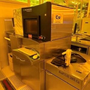 ONTO / Rudolph MetaPULSE MP200 (8") Opaque Film Metrology System