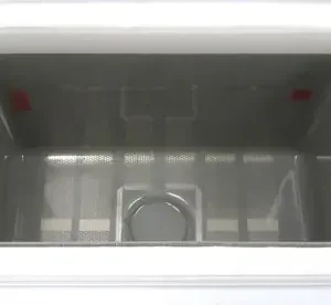 IMTEC QZ-A1252-14 Acculine Quartz Tank