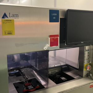 Lam Research Rainbow 4500 Oxide Etcher