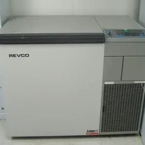 Revco ULT1790-9-D31 Ultra-Low Temperature Chest Freezer