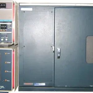 Branson/IPC S-3100 Barrel Plasma Asher/Stripper