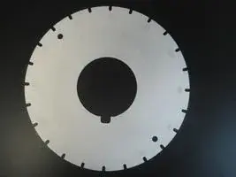 KLA-Tencor 3" Wafer Locator Rings for Flexus 2320 x2 Units