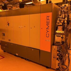 ASML TWINSCAN AT:1250 193nm ArF DUV Scanner