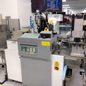 BESI / ESEC 2007 High-Speed Die Bonder