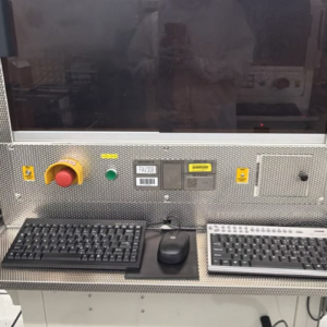 IN.D Solution IVI 1101 FAV308 Reject Station