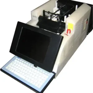 RECIF IDLW5 5-Inch Wafer ID Reader
