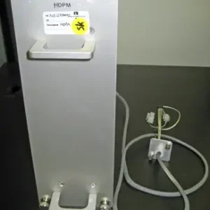 AMAT Opal 7830 HDPM Power Supply 70512470000