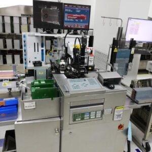 BESI / ESEC 2007 High-Speed Die Bonder