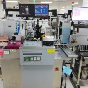 BESI / ESEC 2007 High-Speed Die Bonder