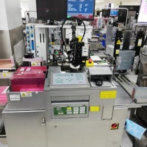 BESI / ESEC 2007 High-Speed Die Bonder