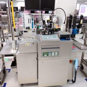 BESI / ESEC 2007 High-Speed Die Bonder