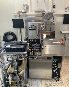 Lam Research Rainbow 4520 Oxide Etcher