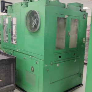 Fujiwa 250-70 Mold Press
