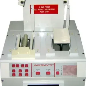 Faith Technology Rapitran II Wafer Transfer Station