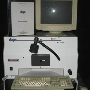 Dage Precision BT23PC Die Shear Tester