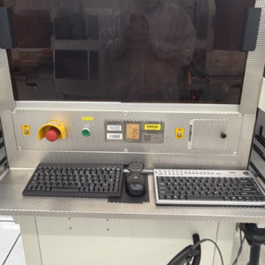 IN.D Solution IVI 1101 FAV303 Reject Station