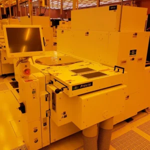TEL Precio Fully Automatic Wafer Prober