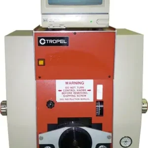 GCA/Tropel 9000 Wafer Surface Flatness Analyzer