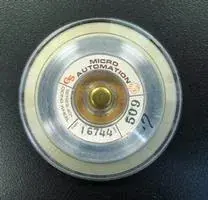 Micro Automation 16744 Series 401 Dicing Wheel x62 Units