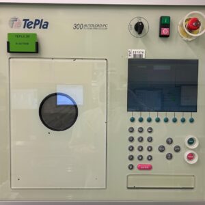 PVA TePla 300 PC (3B) Microwave Plasma Asher