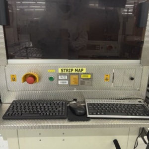 IN.D Solution IVI 1101 FAV302 Reject Station