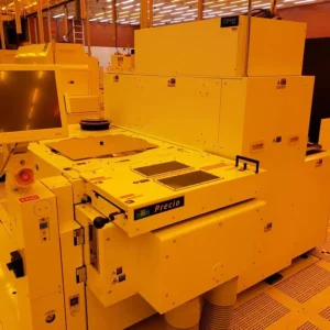 TEL Precio Fully Automatic Wafer Prober
