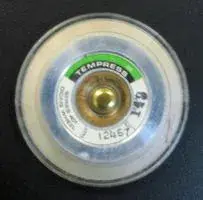 Tempress 12467 Series 401 Dicing Wheel x190 Units