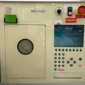 PVA TePla 300 PC (2D) Microwave Plasma Asher