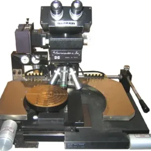 Alessi REL-4500 Analytical Wafer Prober
