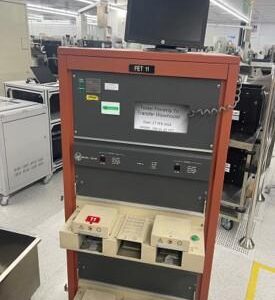 FET/TEST 3602E Discrete Component Test System
