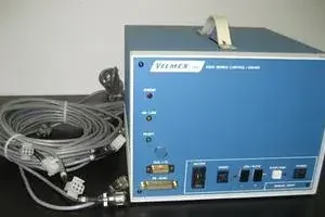 Velmex Series 8300 Model 8314 Stepping Motor Controller/Driver