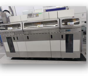 FICO / BESI TFM1A Trim and Form System
