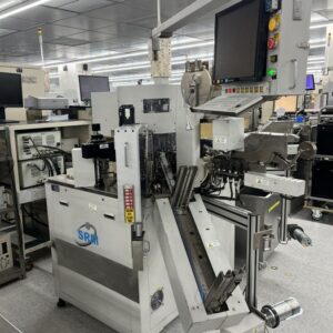 SRM S326 High-Speed SMD Test Handler