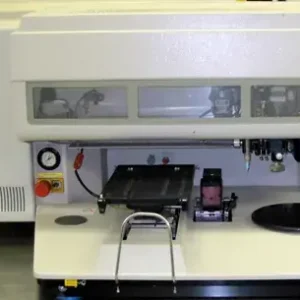 K&S 6497 Semi-Automatic Flip Chip Epoxy Die Bonder