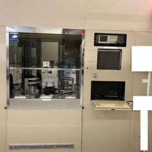 Axcelis/Eaton NV8250HT Ion Implanter
