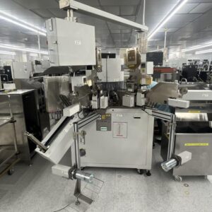 SRM S326 High-Speed SMD Test Handler
