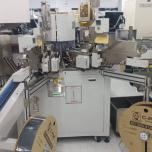 SRM S326 High-Speed SMD Test Handler